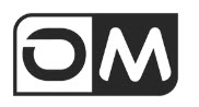 Optical Mirror logo