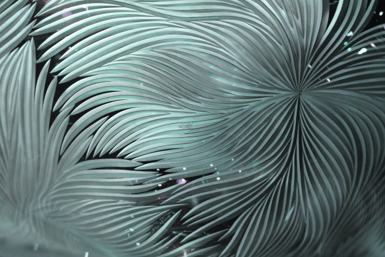 Etching and Sandblasting Glass [StepbyStep Guide]